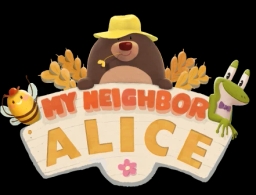 My Neighbor Alice